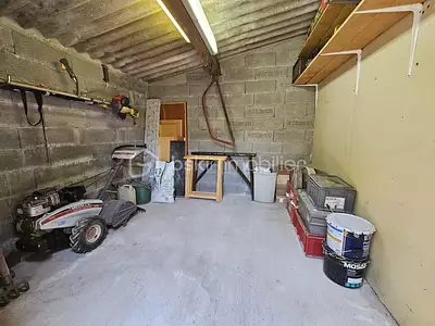 Maison, 90 m²