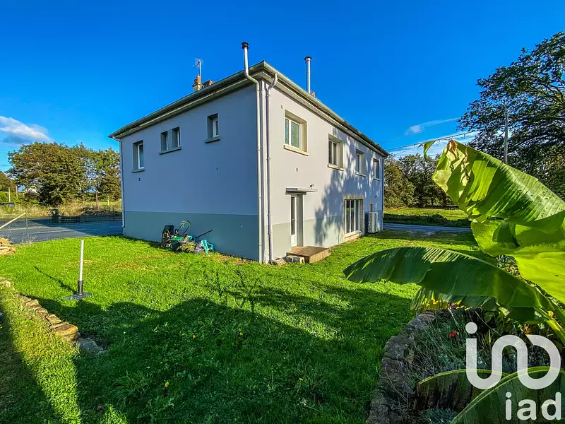 Maison, 273 m²