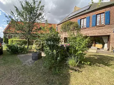 Maison, 195 m²