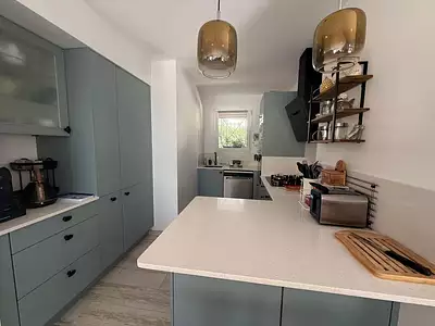 Maison, 171 m²
