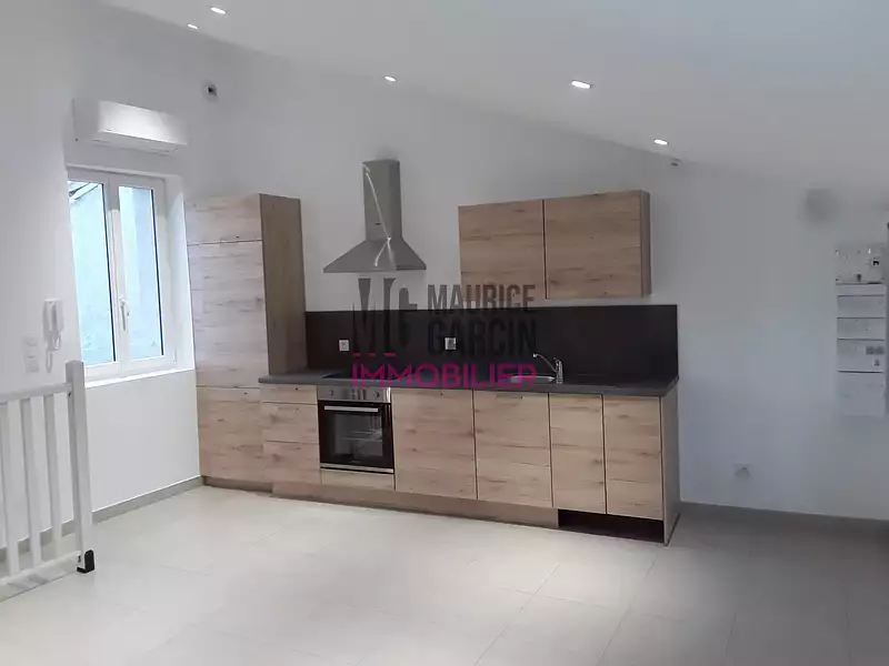 Appartement, 39,88 m²