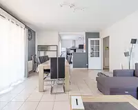 Appartement, 63,38 m²