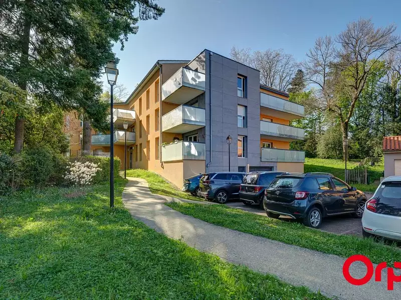 Appartement, 89 m²