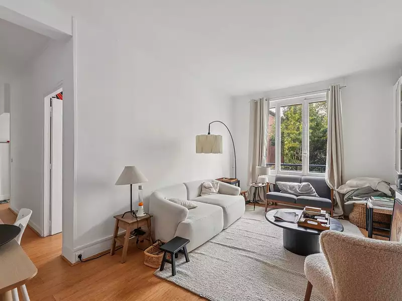 Appartement, 66,3 m²