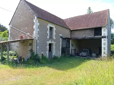 Maison, 225 m²