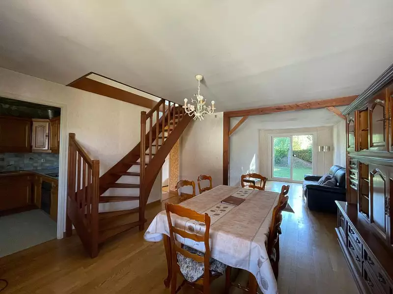 Maison, 149 m²