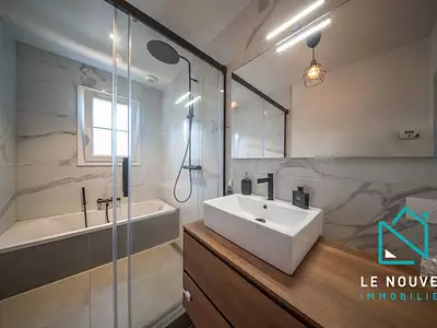 Maison, 83 m²