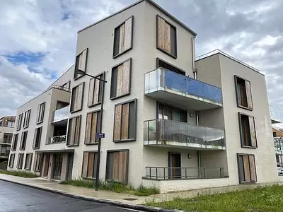 Appartement, 33 m²