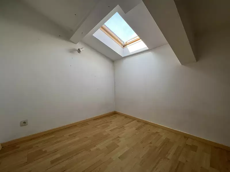 Maison, 93 m²