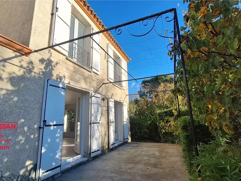 Maison, 80 m²