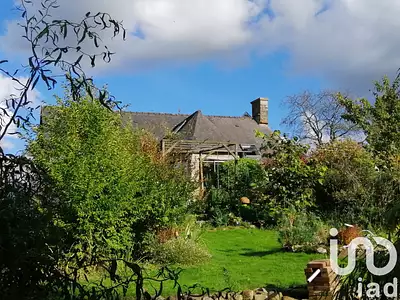 Maison, 173 m²