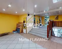 Divers, 264 m²