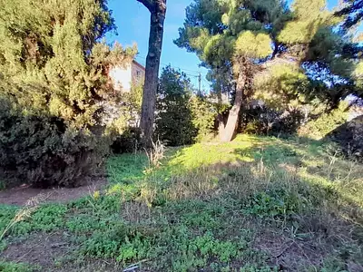 Terrain, 364 m²