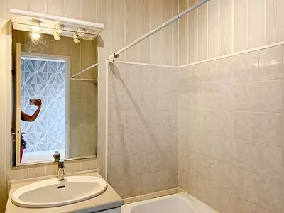 Appartement, 41 m²