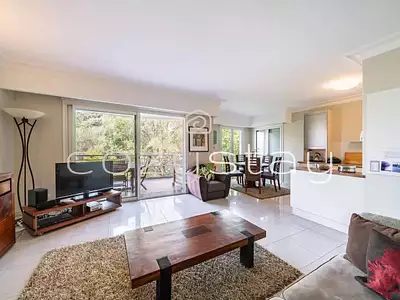 Appartement, 68,28 m²