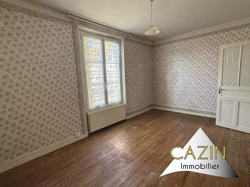 Maison, 132 m²