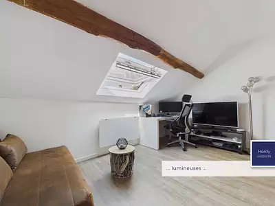 Appartement, 96,3 m²