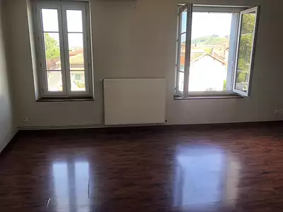 Appartement, 68,18 m²