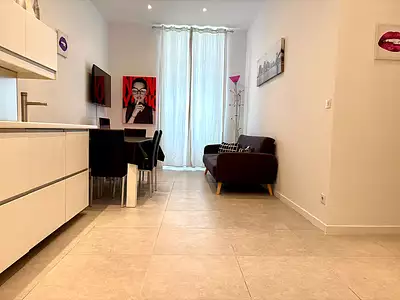 Appartement, 92,5 m²