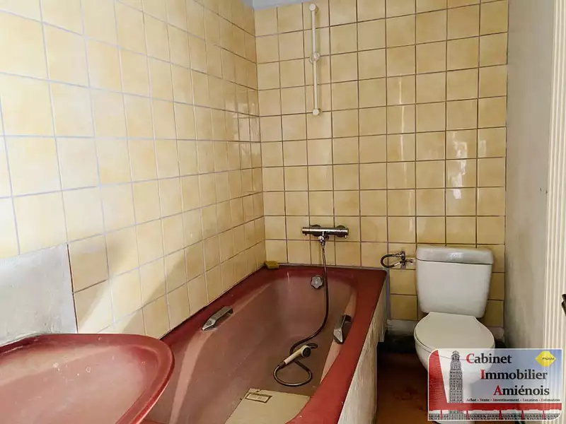 Maison, 105 m²
