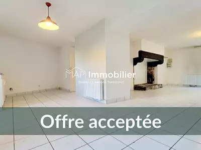 Maison, 85 m²