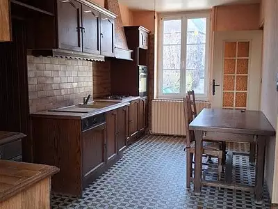 Maison, 185 m²
