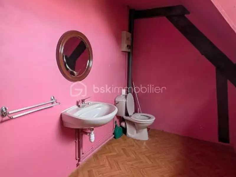 Maison, 140 m²