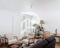 Appartement, 55,33 m²