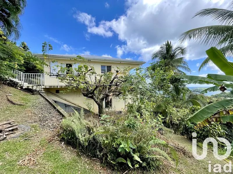 Maison, 97 m²