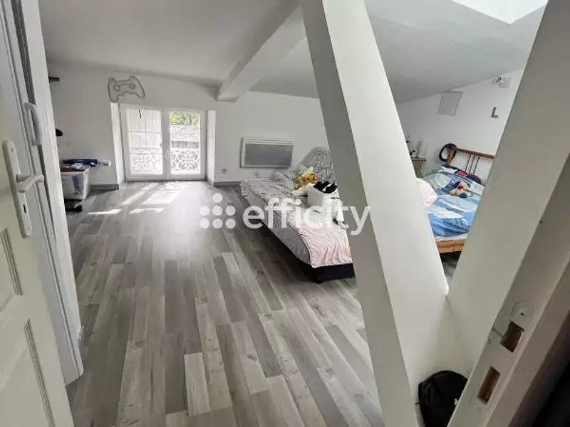 Maison, 100 m²
