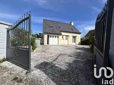 Maison, 80 m²
