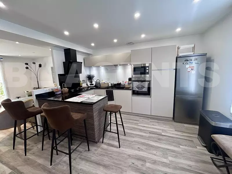 Maison, 125 m²