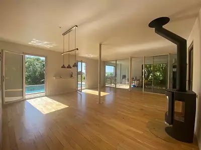 Maison, 116 m²