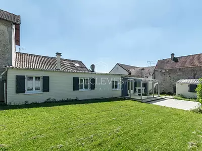 Maison, 88 m²