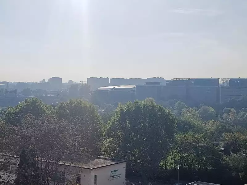 Appartement, 65 m²