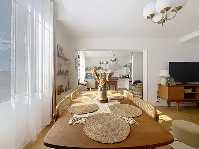 Appartement, 70,69 m²