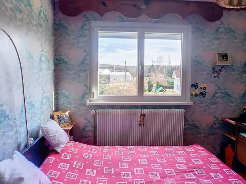 Maison, 205 m²