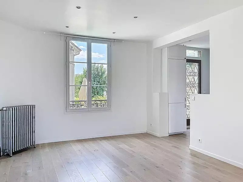 Maison, 86 m²