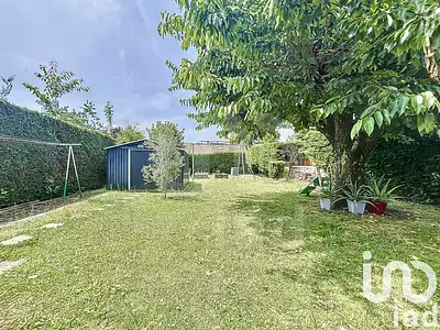 Maison, 135 m²