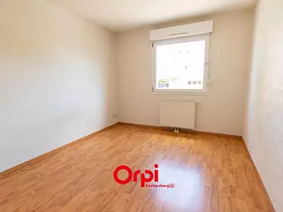 Appartement, 47 m²