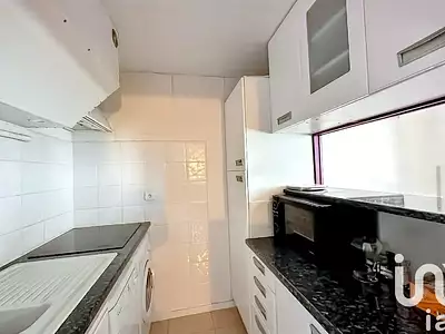 Appartement, 30 m²