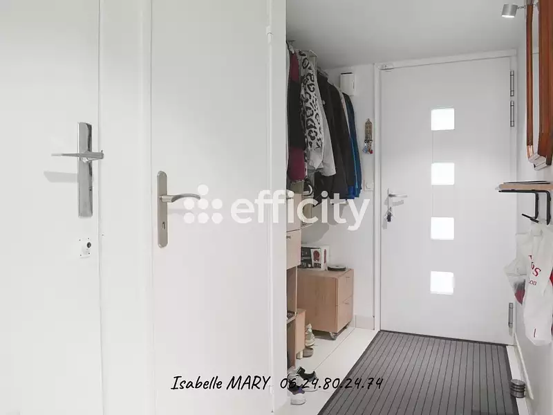 Maison, 105 m²