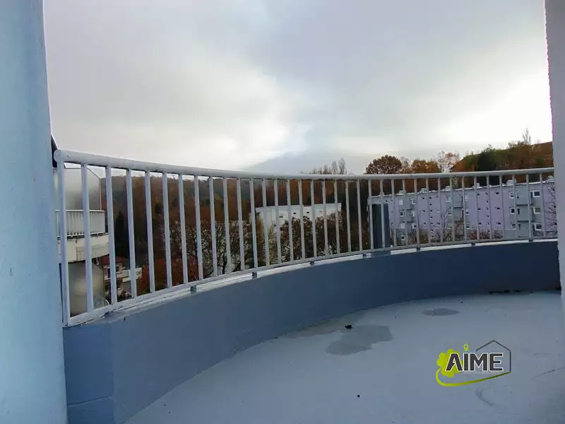 Appartement, 55 m²