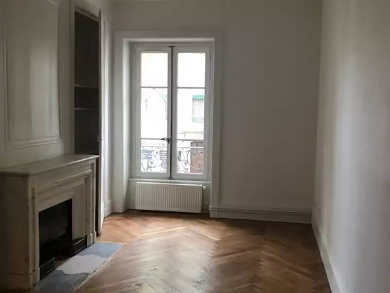 Appartement, 100 m²