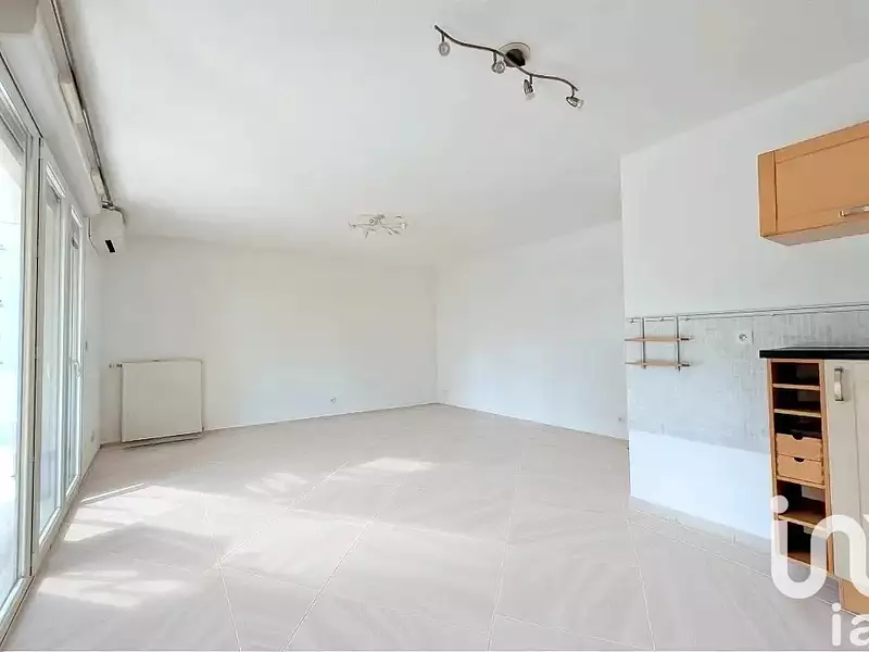 Appartement, 65 m²