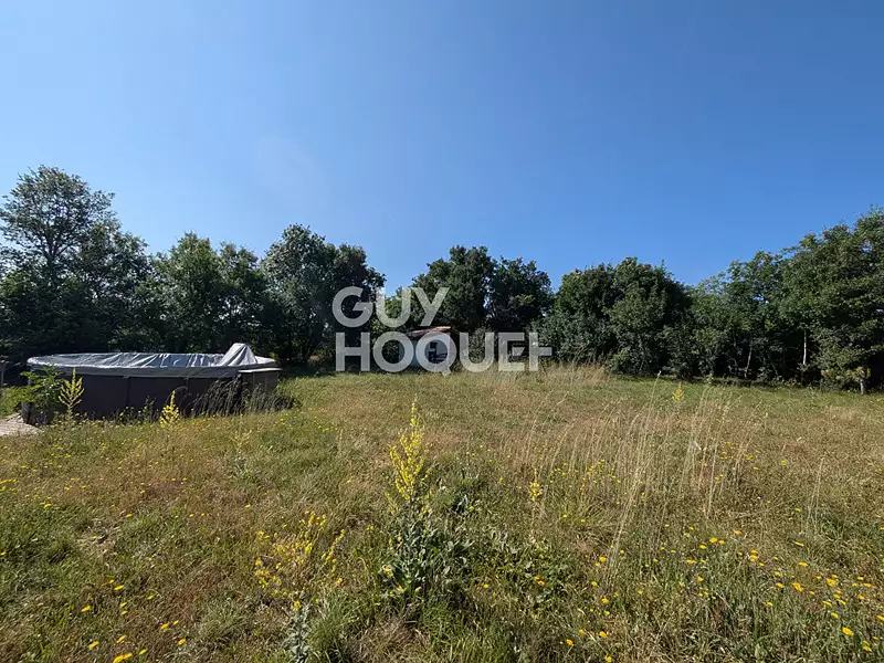 Maison, 89 m²