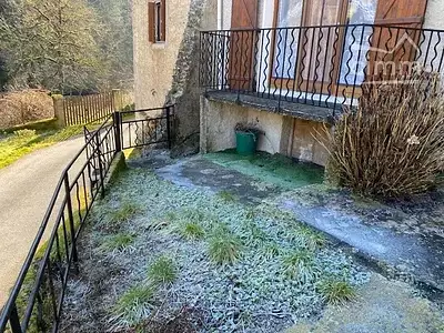 Appartement, 80 m²