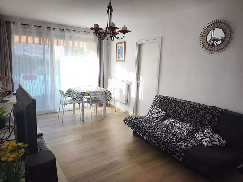 Appartement, 64 m²