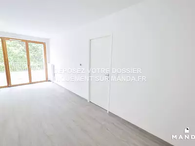 Appartement, 69 m²