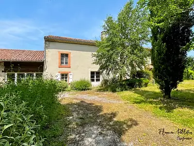 Maison, 182 m²